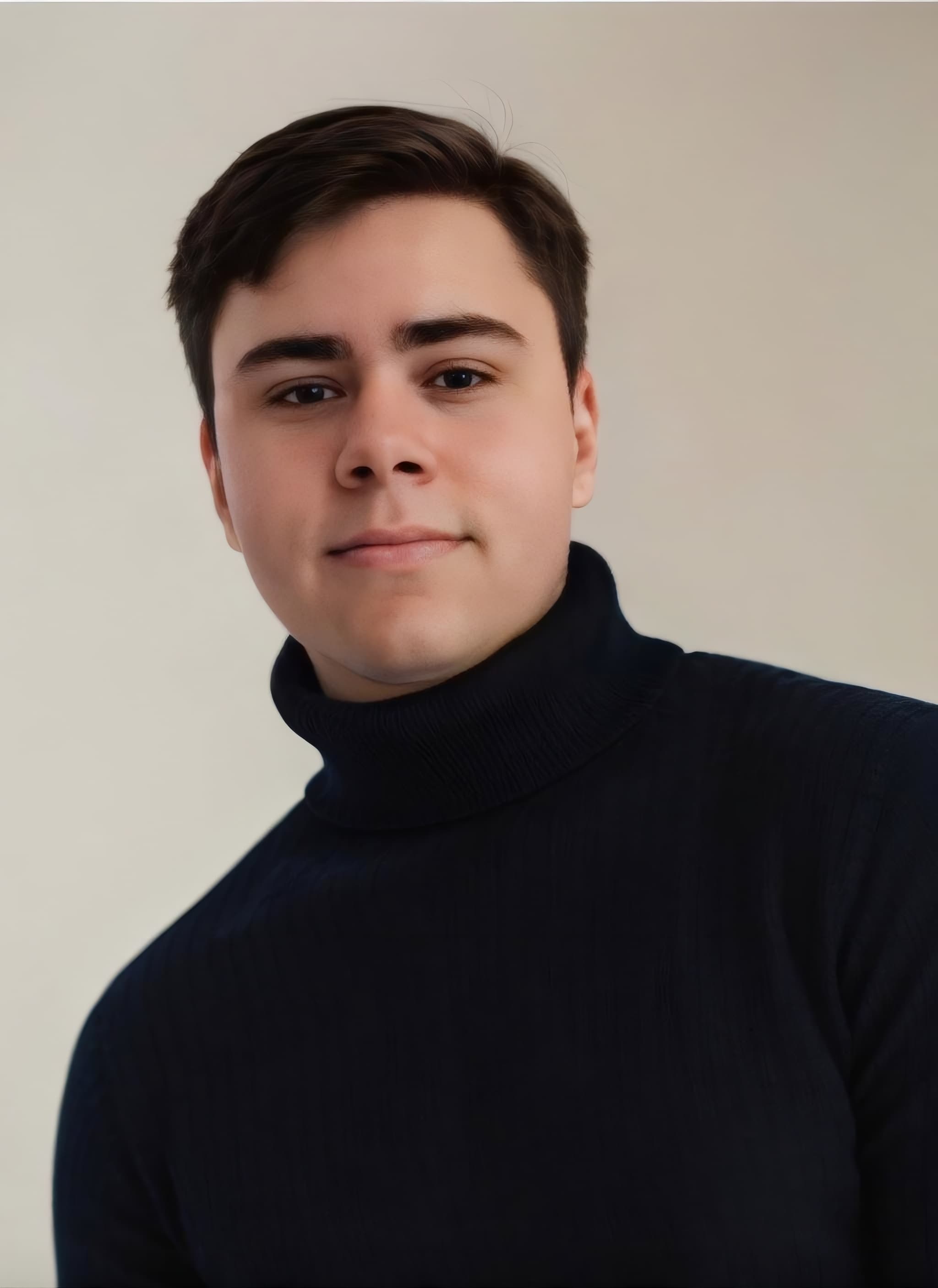 Mathew Simon