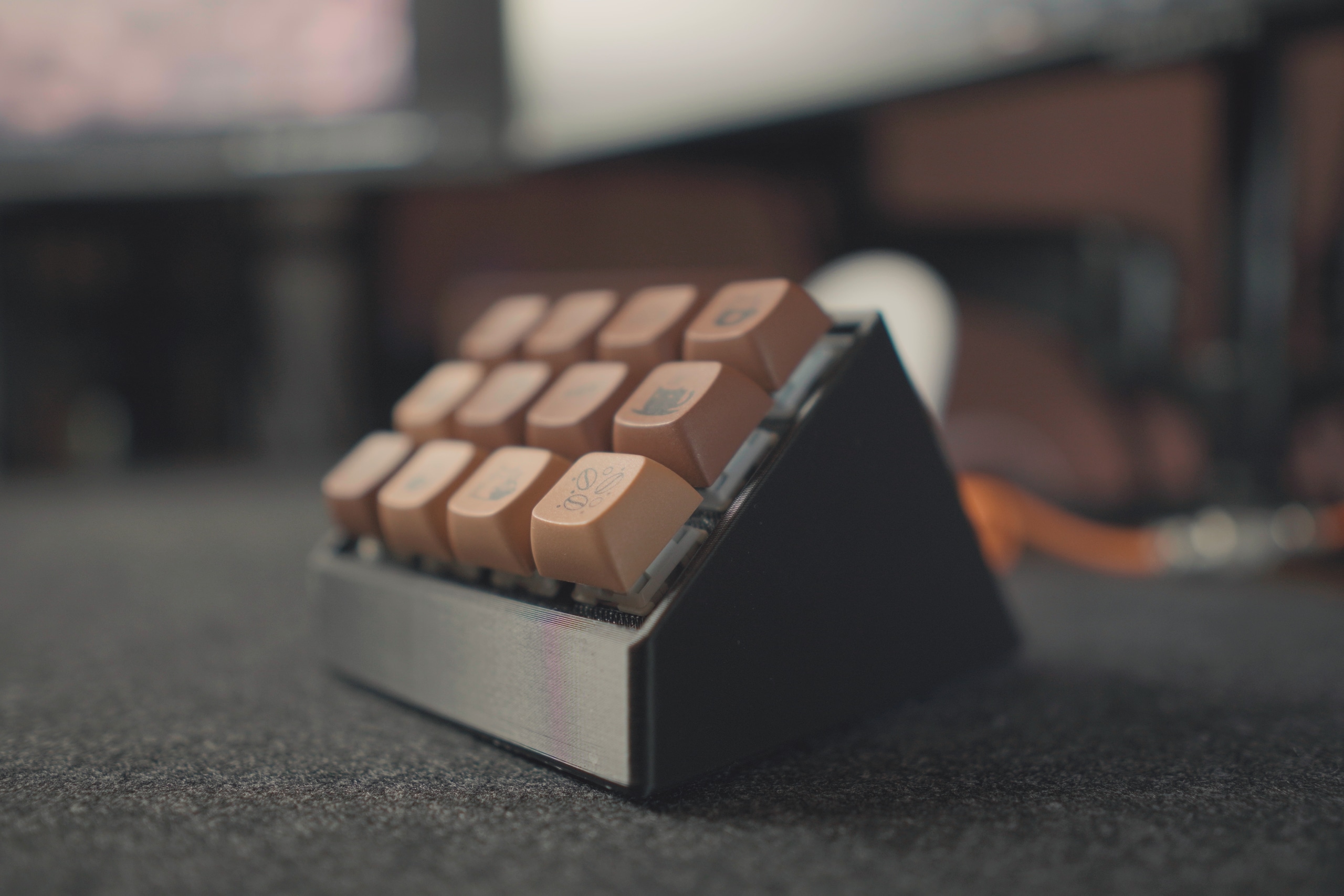 Stream Deck DIY 1/12